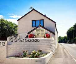The New Inn Guest House