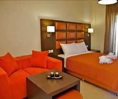 Chasapis Luxury Studios and Apartments