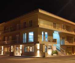 Hotel Antirrio