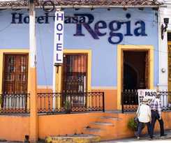 Posada Casa Regia