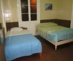 Hotel Hostel El Duke Kahanamoku