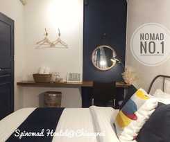 Spinomad Hostel