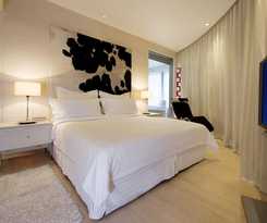 Le Meridien New Delhi