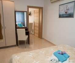 Apartments Paradis