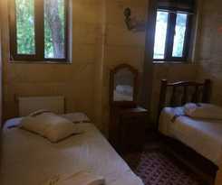 Monastery Cave Hotel