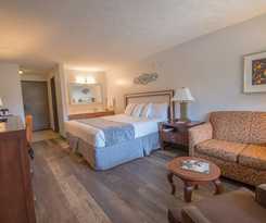 Motel Townsend River Breeze Inn