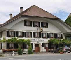 Hotel Restaurant L&ouml;wen Worb