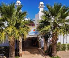 Zemda Hotel Gumusluk