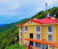  Greenlife Hotel