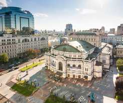 Hotel Mini-Kievskiy