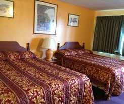 Budget Inn of America