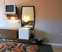 Hotel Norfolk Motel