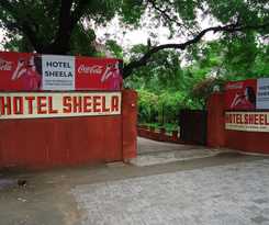 Sheela