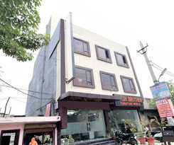 OYO 16379 LivInn Hub