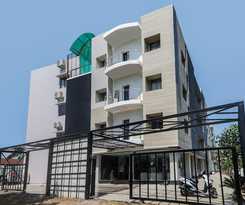 OYO 16719 Airport Guest House