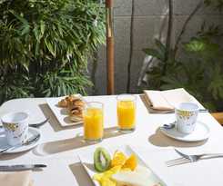 Hotel Vp Jardín De Tres Cantos