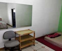 Baciro Homestay46