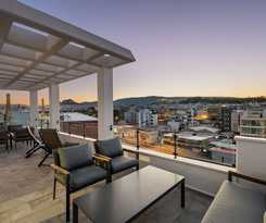 Hotel Athenian View Loft