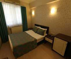 Sagıroğlu Otel
