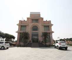 Hotel OYO 3179 Heritage Haveli