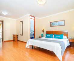 Hotel Ayenda La Antigua