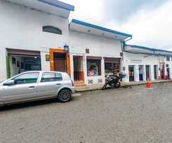 Hotel Ayenda Pakande