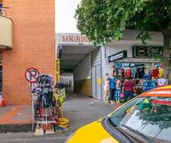 Hotel San Andres Cucuta