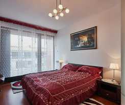 Hotel Apartamenty Swinoujscie BalticPark Plaza