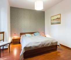 Hotel Apartamenty Swinoujscie R Sienkiewicza 2