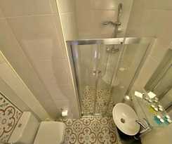 Dilek Hanım Konagi Butik Otel