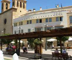 Ciudad De Cazorla