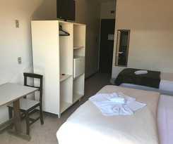 Hotel Pousada Capão