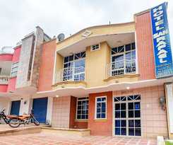 Hotel Ayenda San Rafael LG