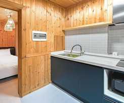 Hotel Gapyeong Leupuang Pension