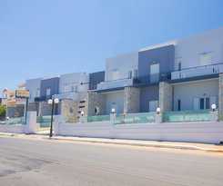Nontas Suites