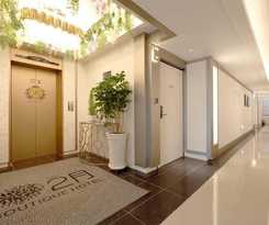Hotel February Dongdaegu
