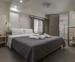 Sunshine Apartments