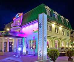 Hotel ARA Restauracja Club