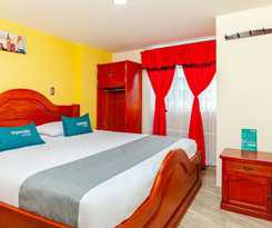 Hotel Ayenda Onix Suite
