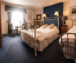 Hotel Gales of Llangollen