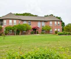 Hotel Messina Hof Winery and Resort