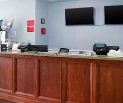 Econo Lodge Inn and Suites South