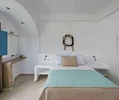 Hotel Alizea Villas and Suites