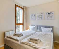 Hotel Apartamenty Swinoujscie - Villa Stil II