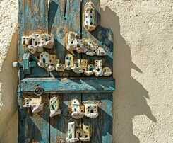 Hotel Evgenia Villas and Suites by Calm Collection