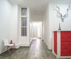 Hotel Modern Mariahilfer Straße