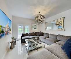 Hotel 28 RM Disney Villas Including Pool-golf-tennis