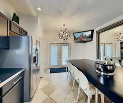 28 RM Disney Villas Including Pool-golf-tennis 12m
