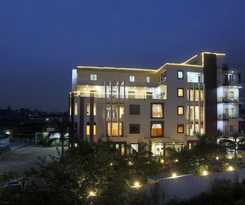 Hotel Comfort Inn Rishikesh
