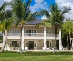 Amazing Golf Villa at Luxury Resort in Punta Cana Includes Staff Golf Carts and Bikes